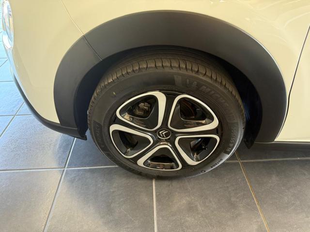 CITROEN C3 usata, con Autoradio