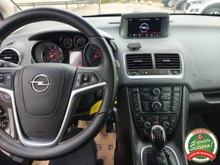 OPEL Meriva usata, con Controllo automatico clima