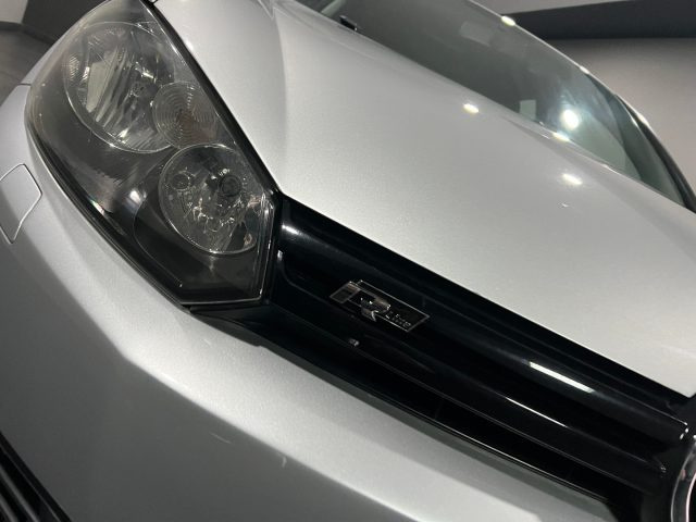 VOLKSWAGEN Golf usata, con ESP