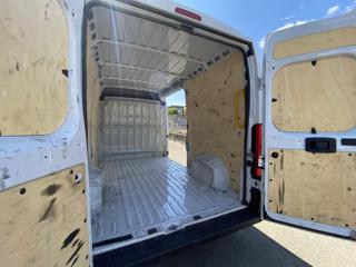 FIAT Ducato usata, con Climatizzatore
