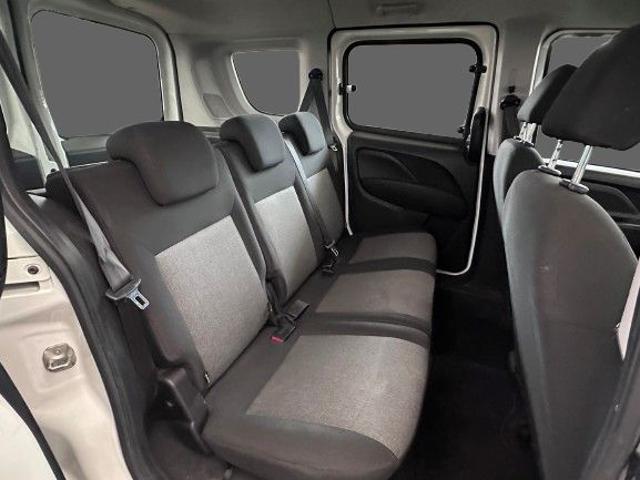 FIAT Doblo usata, con Autoradio