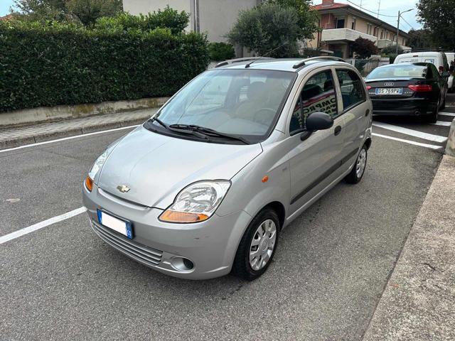 CHEVROLET Matiz usata, con Airbag
