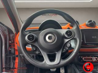 SMART ForFour usata, con ESP