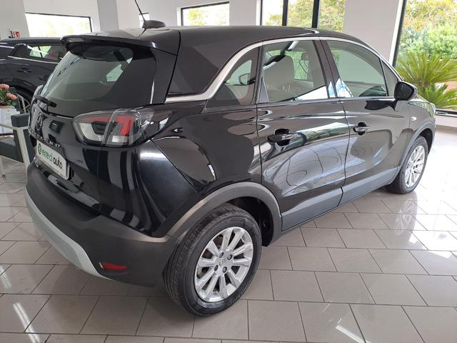OPEL Crossland usata, con Cerchi in lega
