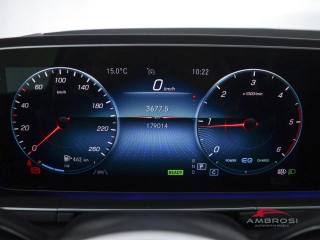 MERCEDES-BENZ GLE 300 usata 12
