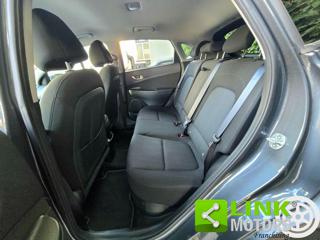 HYUNDAI Kona usata, con Climatizzatore