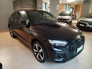 AUDI Q5 usata, con ESP