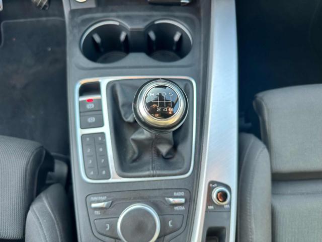 AUDI A4 usata, con Touch screen