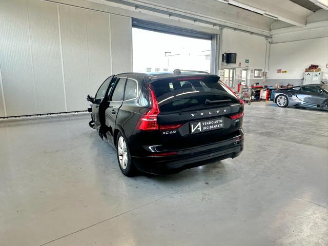 VOLVO XC60 usata, con Cerchi in lega