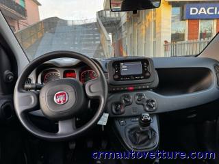 FIAT Panda usata, con ESP