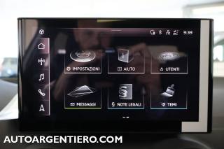 AUDI Q2 usata, con Filtro antiparticolato