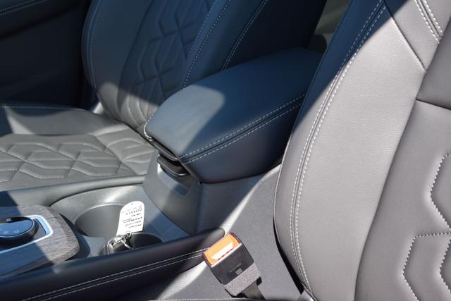 NISSAN Qashqai usata, con Park Distance Control
