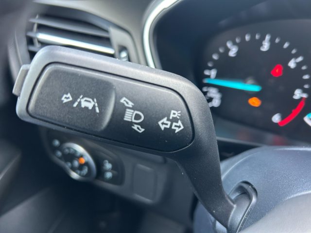 FORD Focus usata, con Fari Xenon