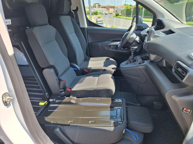 PEUGEOT Partner usata 13