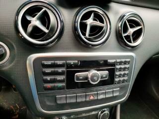 MERCEDES-BENZ A 180 usata, con Controllo trazione