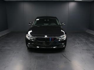 BMW 330 usata, con Airbag
