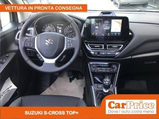 SUZUKI S-Cross usata, con Servosterzo