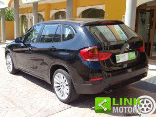 BMW X1 usata, con Autoradio