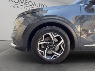 KIA Sportage usata, con Specchietti laterali elettrici