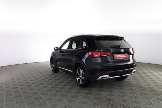 MG ZS usata 5