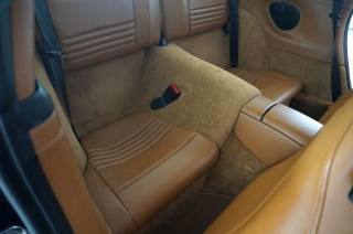 PORSCHE 911 usata, con Sistema lavafari