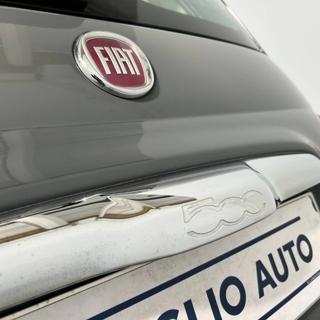 FIAT 500 usata, con Freno di stazionamento elettrico