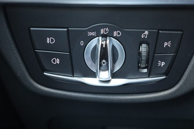 BMW X3 usata, con MP3