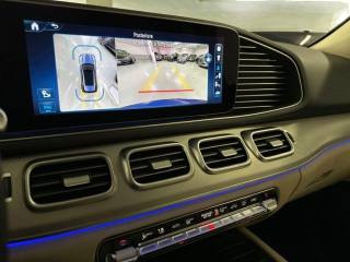 MERCEDES-BENZ GLE 300 usata, con Immobilizzatore elettronico