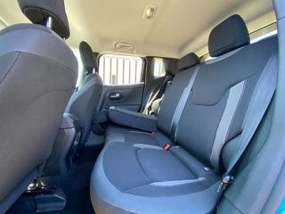 JEEP Renegade usata 31