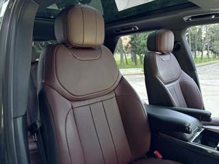 LAND ROVER Range Rover Sport usata, con Climatizzatore