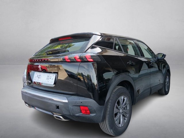 PEUGEOT 2008 usata, con Airbag laterali