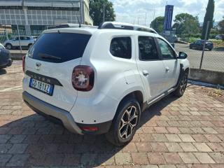 DACIA Duster usata, con Antifurto