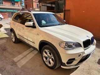 BMW X5 xDrive30d Futura 