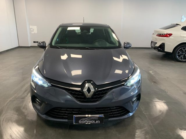 RENAULT Clio usata, con Airbag