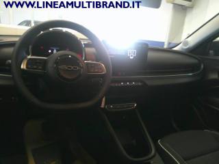 FIAT 600 usata, con Touch screen