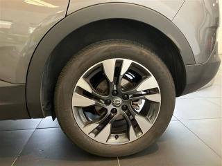 OPEL Grandland X usata, con Climatizzatore