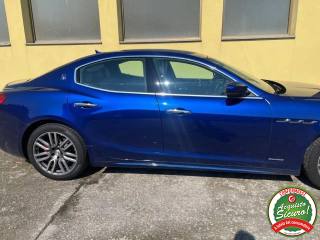 MASERATI Ghibli usata, con Airbag