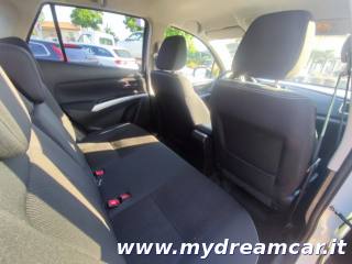 SUZUKI S-Cross usata, con Fari LED