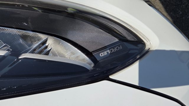 FORD Fiesta usata, con Boardcomputer