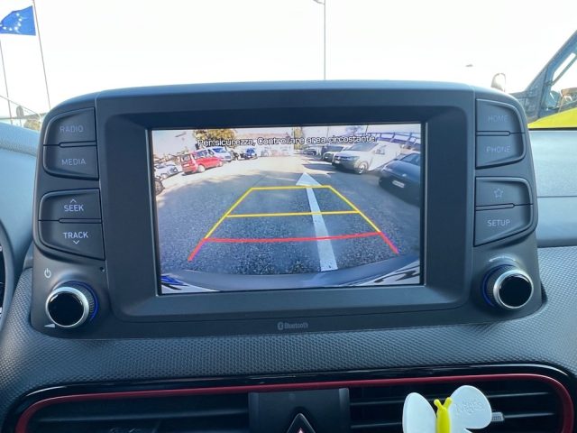 HYUNDAI Kona usata, con Cruise Control
