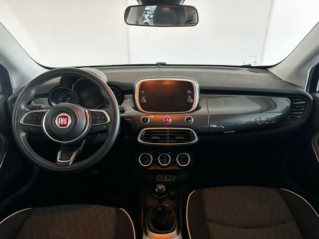 FIAT 500X usata, con Controllo trazione