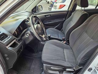 SUZUKI Swift usata, con Chiusura centralizzata