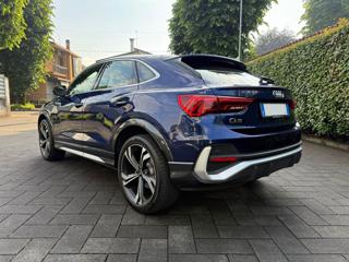 AUDI Q3 usata, con Cerchi in lega