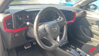OPEL Mokka usata, con Alzacristalli elettrici
