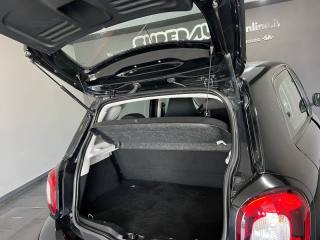 SMART ForFour usata, con Controllo automatico clima