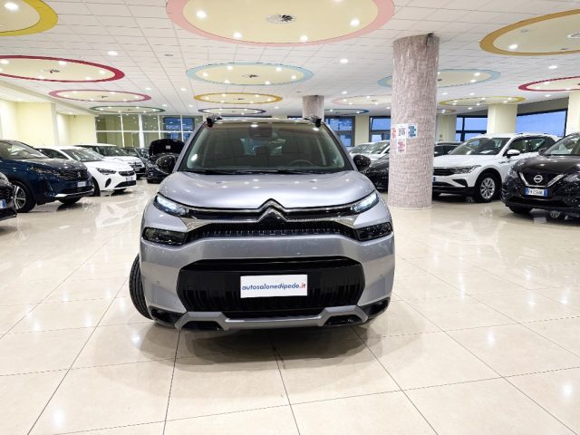 CITROEN C3 Aircross usata, con Airbag