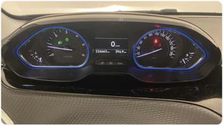 PEUGEOT 2008 usata, con Cerchi in lega