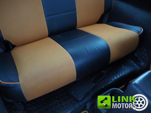 JEEP Wrangler usata 33