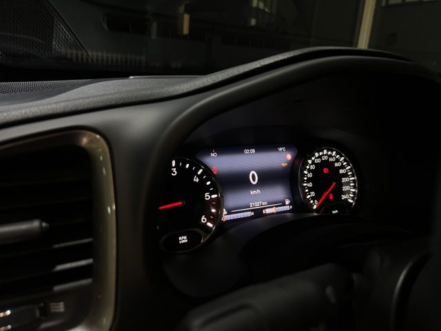 JEEP Renegade usata, con Bracciolo