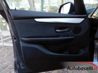 BMW 216 usata, con Tetto panorama